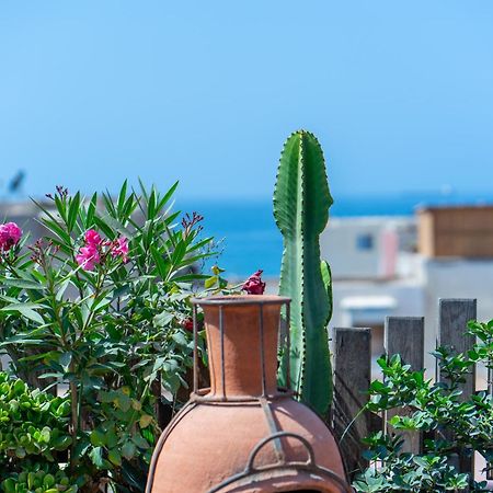 Anza Surfhouse Bed & Breakfast Agadir Exterior photo